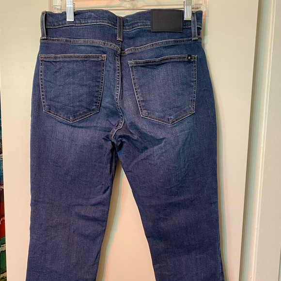 Lucky Brand denim jeans women’s - Picture 4 of 6